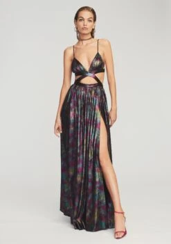 Jett Dress 13 Jett Dress -Women's Clothing Shop 210831 JB RETROFETE ECOMM shot 16 3490