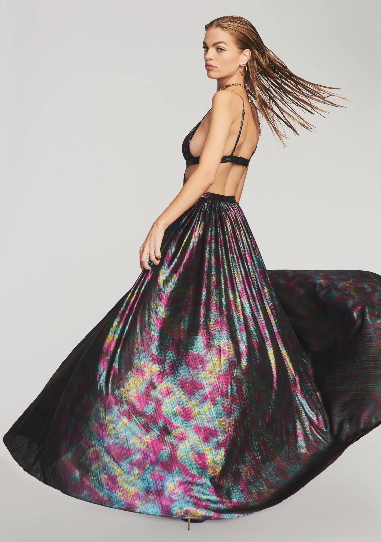 Jett Dress 7 Jett Dress - Image 5