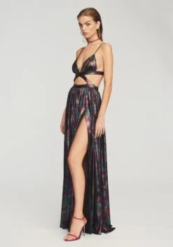 Jett Dress 10 Jett Dress -Women's Clothing Shop 210831 JB RETROFETE ECOMM shot 16 3664