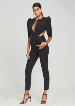 Kiara Jumpsuit -Women's Clothing Shop 210921 RETROFETE ECOMM SET2 SHOT27 4501