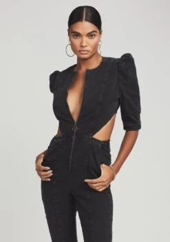 Kiara Jumpsuit -Women's Clothing Shop 210921 RETROFETE ECOMM SET2 SHOT27 4557