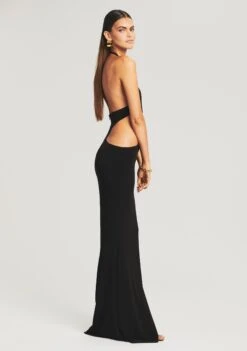 Raven Dress -Women's Clothing Shop 220217 Retrofete SHOT 05 0741