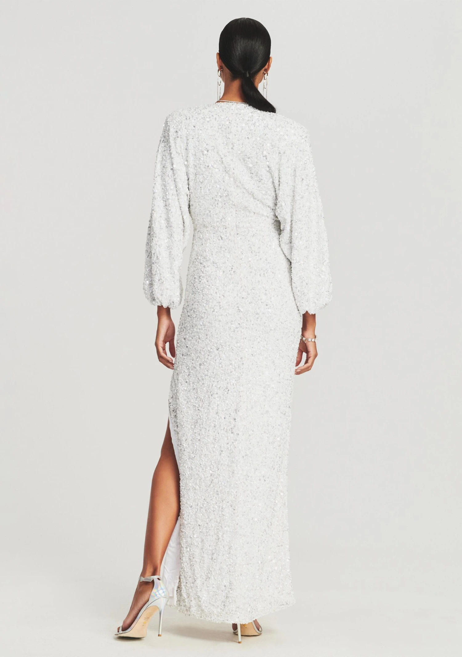 Camille Sequin Dress 6 Camille Sequin Dress - Image 4