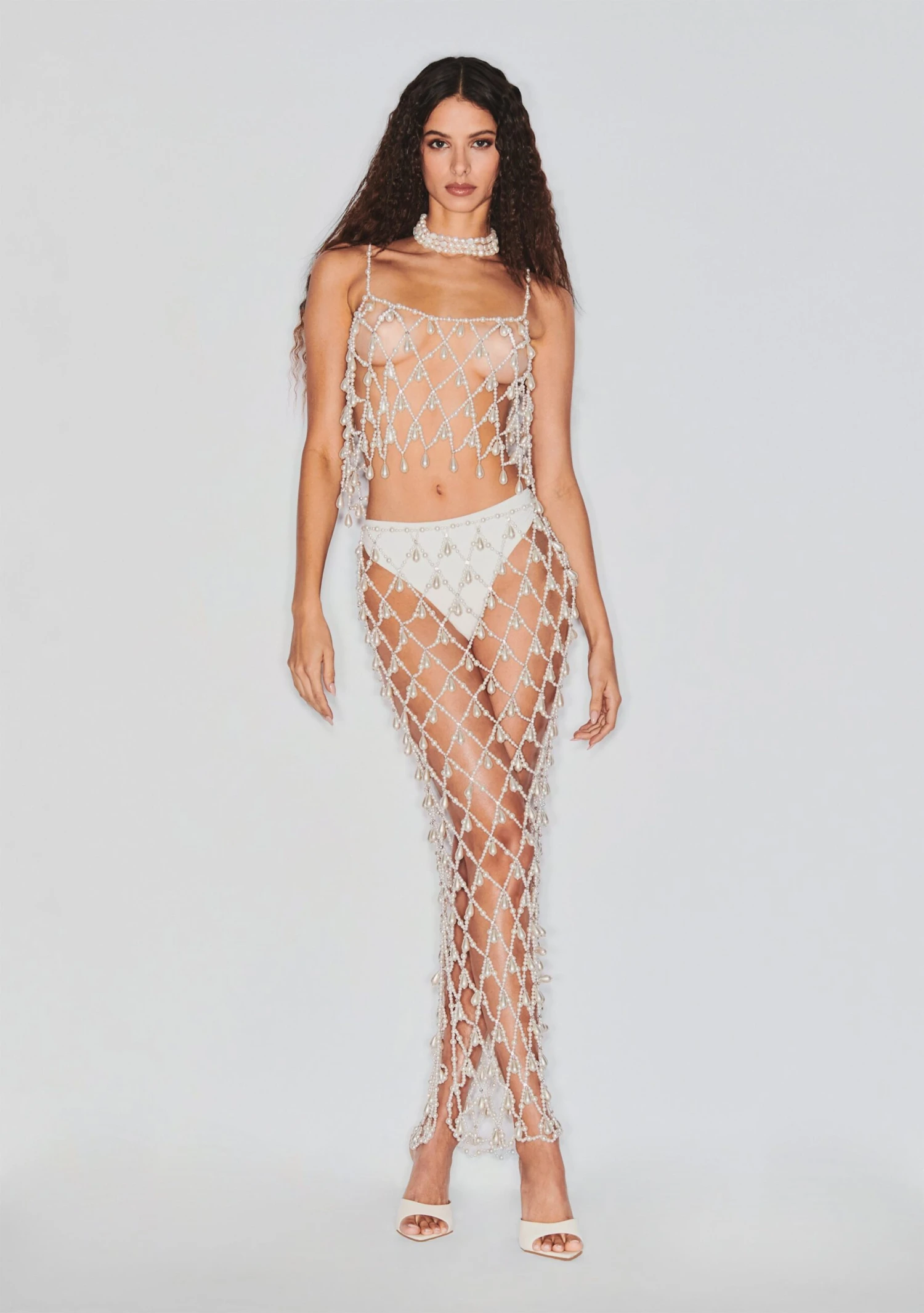 Estee Pearl Top 4 Estee Pearl Top - Image 2