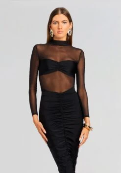 Women's Clothing Shop 3 Women's Clothing Shop -Women's Clothing Shop 23 10 17 LEVINADRESS BLACK 1992 ECOMM