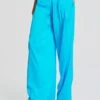 Zarri Silk Pant