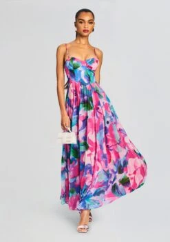 Vesa Corset Long Dress 11 Vesa Corset Long Dress -Women's Clothing Shop 231128 VESACORSETLONGDRESS 1974