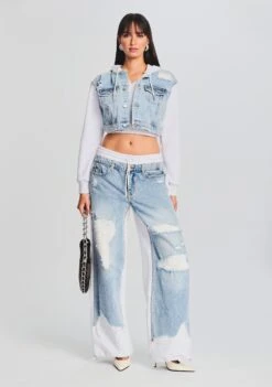 Orson Pant 11 Orson Pant -Women's Clothing Shop Ecommerce Crop 20230816 SET1 BRYCEHOODIE ORSONPANTTIDAL 1807 ECOMM c265d06b 7ebc 4f97 afb6 fbc20f510dd3