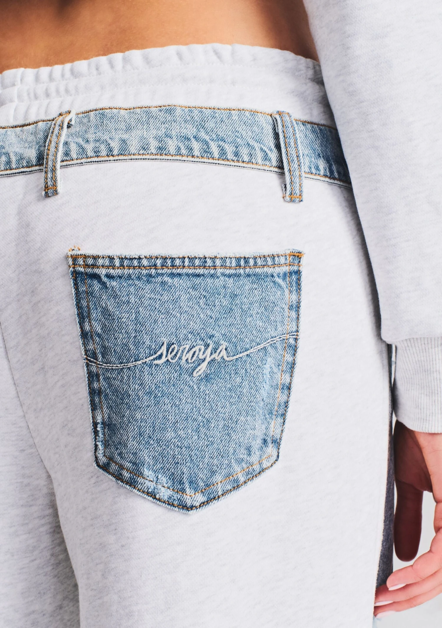 Orson Pant 4 Orson Pant - Image 2