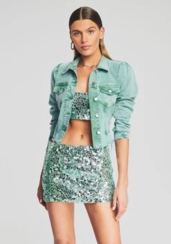 Percy Skirt -Women's Clothing Shop Ecommerce Crop 211201 46 eComm 2759