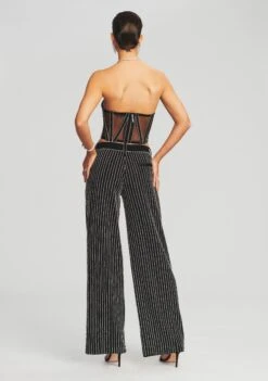Lenox Pant -Women's Clothing Shop Ecommerce Crop 220201 Retrofete SHOT 23 2230 eComm