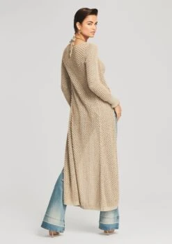 Haifa Crochet Cardigan -Women's Clothing Shop Ecommerce Crop 220324 Retrofete eComm Set2 4463