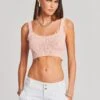 Lizzie Top 2 Lizzie Top -Women's Clothing Shop Ecommerce Crop 220419 Retrofete eComm Set2 SHOT 22 11311