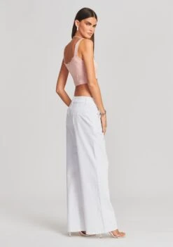 Lizzie Top -Women's Clothing Shop Ecommerce Crop 220419 Retrofete eComm Set2 SHOT 22 11335