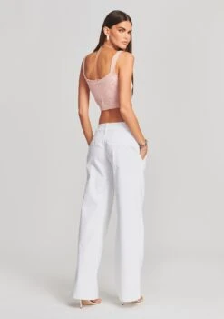 Lizzie Top -Women's Clothing Shop Ecommerce Crop 220419 Retrofete eComm Set2 SHOT 22 11343