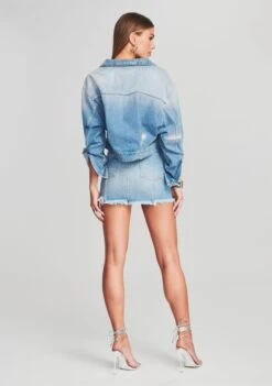 Keenan Skirt -Women's Clothing Shop Ecommerce Crop 220518 Retrofete eComm Set2 SHOT10 1110