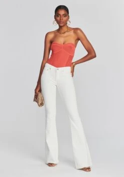 Lena Bodysuit -Women's Clothing Shop Ecommerce Crop 220616 Retrofete eComm Set2 SHOT 27 4036