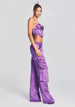 André Cargo Pant -Women's Clothing Shop Ecommerce Crop 220824 Retrofete Ecom Set2 SHOT01 29115 eComm 1f931b1f 9829 4076 bcb9 80d49261fd87