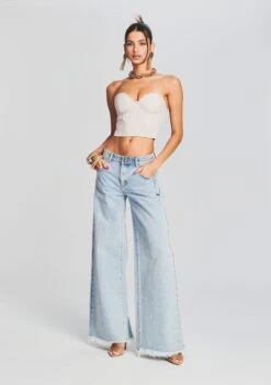 Sami Knit Corset -Women's Clothing Shop Ecommerce Crop 220824 Retrofete Ecom Set2 SHOT48 4283 200382f4 dcd6 414c b941 f4aa945a9dec