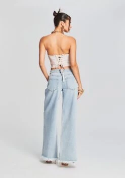 Sami Knit Corset -Women's Clothing Shop Ecommerce Crop 220824 Retrofete Ecom Set2 SHOT48 4352 2b2f5e06 5352 42ce bb12 0504cfb64b59