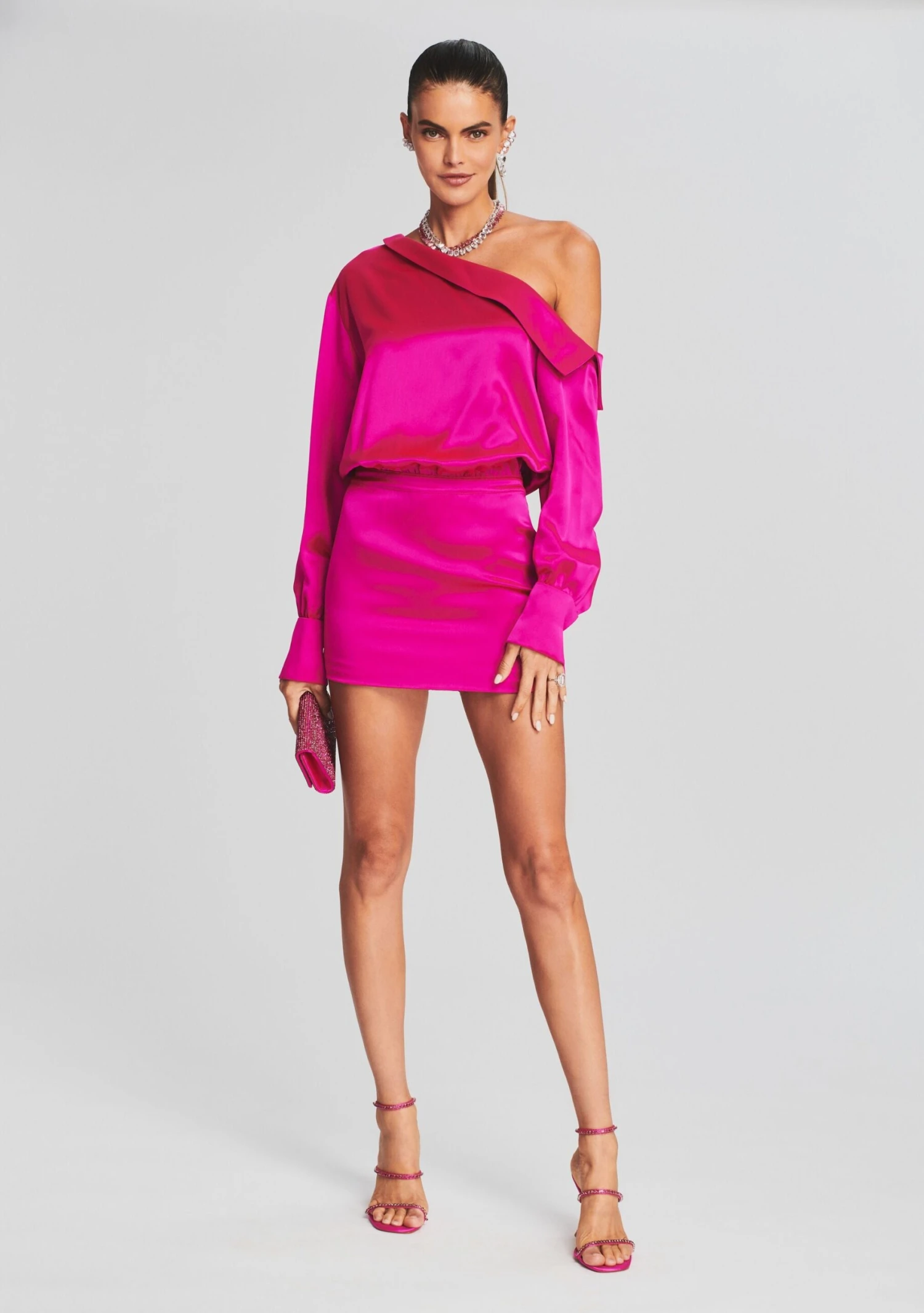 Elio Dress 3 Elio Dress