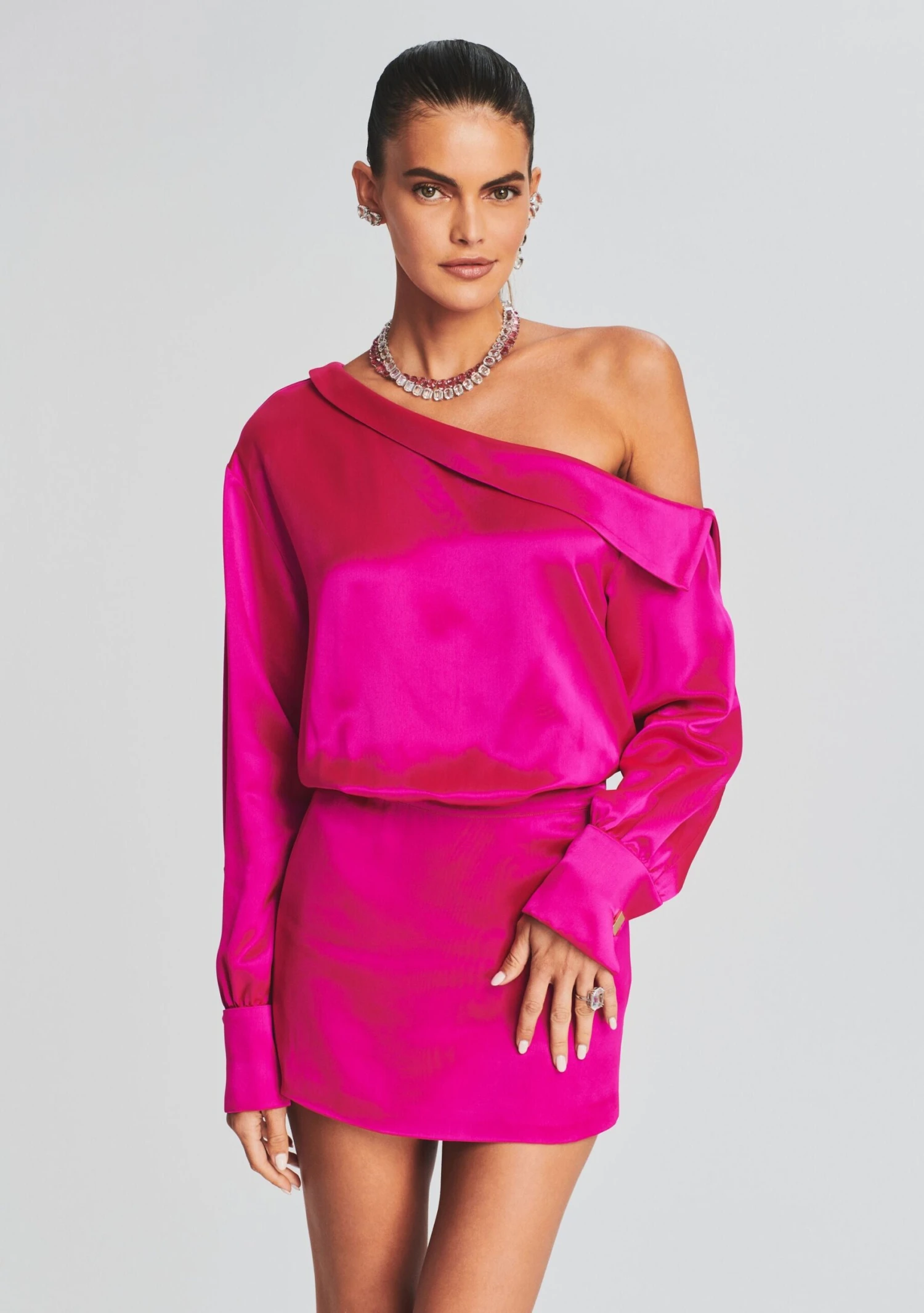 Elio Dress 4 Elio Dress - Image 2