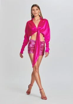 Parker Shirt 13 Parker Shirt -Women's Clothing Shop Ecommerce Crop 221018 Retrofete eCOM Set1 19748