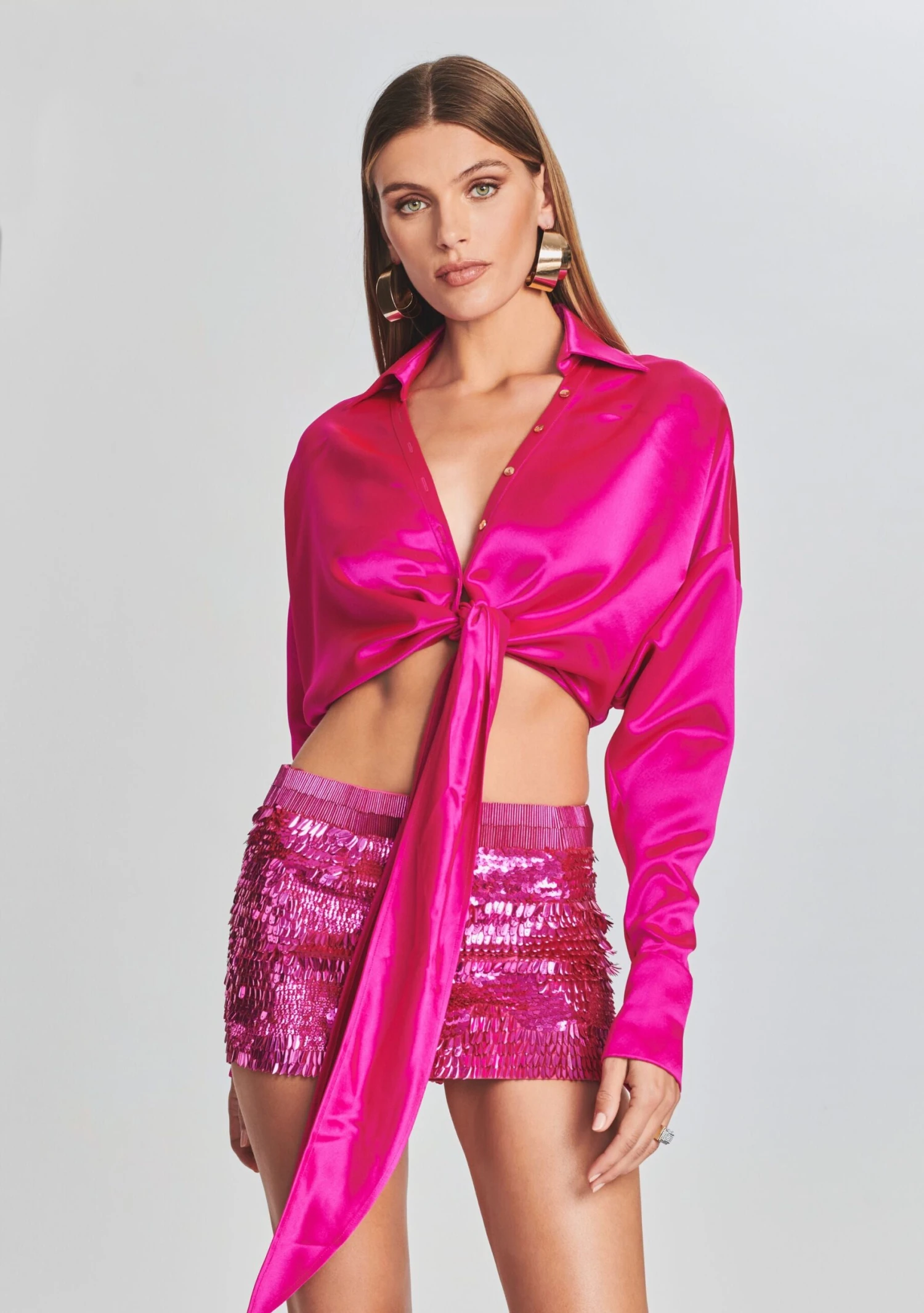 Parker Shirt 3 Parker Shirt