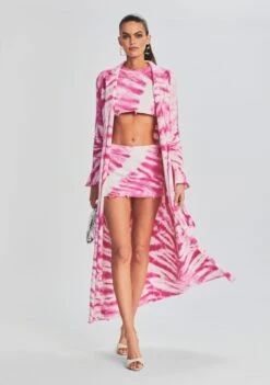 Robin Mini Skirt -Women's Clothing Shop Ecommerce Crop 221115 Ecom SET1 SHOT 25 3771