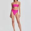 Laura Bikini Bottom -Women's Clothing Shop Ecommerce Crop 221129 Ecom Set2 SHOT 05 0574