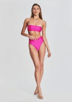 Laura Bikini Bottom -Women's Clothing Shop Ecommerce Crop 221129 Ecom Set2 SHOT 05 0581