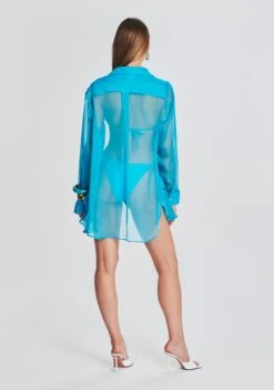 Jonas Buttoned Shirt -Women's Clothing Shop Ecommerce Crop 221129 Ecom Set2 SHOT 13 2042