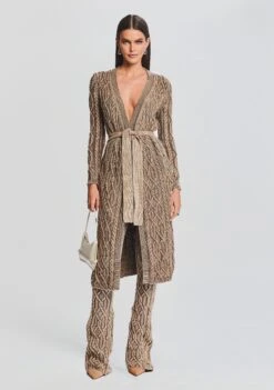 Cayenne Cable Knit Pant -Women's Clothing Shop Ecommerce Crop 23 09 21 ORCHISSWEATER ADALINECARDIGAN CAYENNEPANT WASHEDTAN 1680 ECOMM 4eb0928e 633c 416a 9a2d ba65420c5442