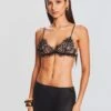 Marna Lace Bra