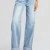 Hustler Jean 1 Hustler Jean -Women's Clothing Shop Ecommerce Crop 23 10 17 HUSTLERJEANS COASTLINE 1885 ECOMM 1