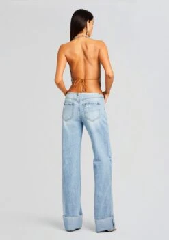 Hustler Jean -Women's Clothing Shop Ecommerce Crop 23 10 17 HUSTLERJEANS COASTLINE 1913 ECOMM