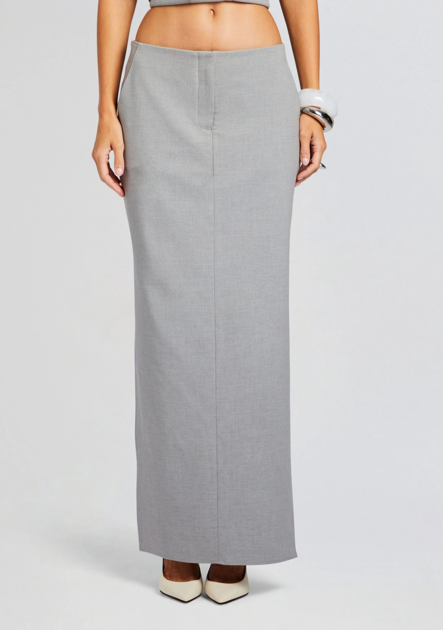 Rylie Wool Skirt 3 Rylie Wool Skirt