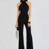 Taylor Tie Back Jumpsuit
