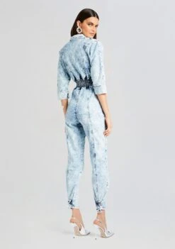 Eti Jumpsuit -Women's Clothing Shop Ecommerce Crop 23 10 25 ETIJUMPSUIT LIGHTBLUEACID 1666 ECOMM
