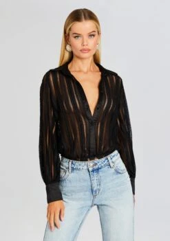 Donney Bodysuit