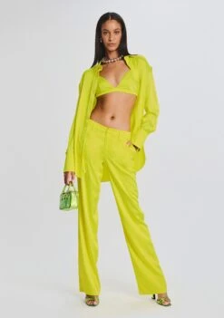 Cayne Silk Shirt -Women's Clothing Shop Ecommerce Crop 230111 SET1 Shot 31 4778 eComm eComm