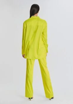 Cayne Silk Shirt -Women's Clothing Shop Ecommerce Crop 230111 SET1 Shot 31 5017 eComm eComm