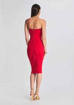 Khandie Bandage Knit Dress -Women's Clothing Shop Ecommerce Crop 230111 SET1 Shot 41 6513 eComm