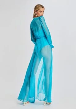 Veronica Maxi Dress -Women's Clothing Shop Ecommerce Crop 230111 SET1 Shot 42 6724 eComm