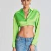 Barreto Shirt 2 Barreto Shirt -Women's Clothing Shop Ecommerce Crop 230131 SEROYA SET2 SHOT12 054 eComm