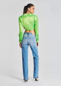 Barreto Shirt -Women's Clothing Shop Ecommerce Crop 230131 SEROYA SET2 SHOT12 131 eComm