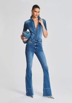 Fallon Jumpsuit -Women's Clothing Shop Ecommerce Crop 230201 Retrofete SET2 SHOT01 007 eComm