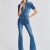 Fallon Jumpsuit -Women's Clothing Shop Ecommerce Crop 230201 Retrofete SET2 SHOT01 050 eComm