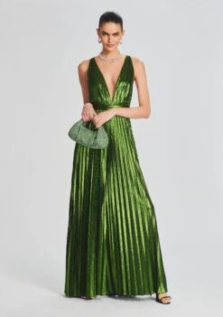 Graciane Jumpsuit -Women's Clothing Shop Ecommerce Crop 230201 Retrofete SET2 SHOT13 028 eComm