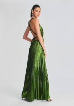 Graciane Jumpsuit -Women's Clothing Shop Ecommerce Crop 230201 Retrofete SET2 SHOT13 110 eComm